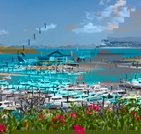Three Island Guided Tour - Accommodation Bookings