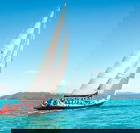 Condor Whitsundays Maxi Sailing 2 Days 2 Nights - half a double bed - Accommodation Bookings