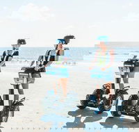 Guided Eco Segway Tours Four Mile Beach Port Douglas - Accommodation Bookings