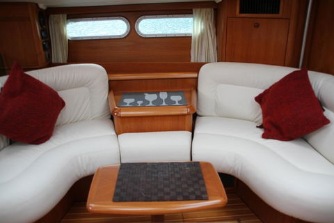 Three Night Cabin Charter MiLady - Accommodation Bookings 8
