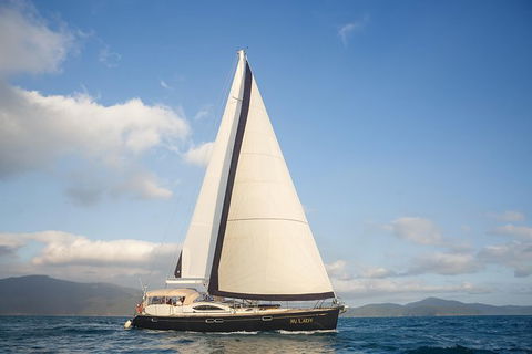 Three Night Cabin Charter MiLady - Accommodation Bookings 11