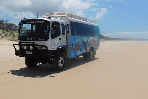 North Stradbroke Island - Accommodation Bookings 0