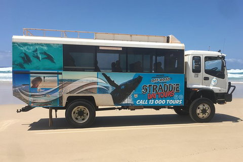 North Stradbroke Island - Accommodation Bookings 1