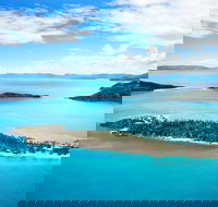 Whitehaven Beach and Daydream Island Cruise - Accommodation Bookings