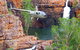 Katherine Gorge Fly, Helicopter & Cruise Tour From Darwin - thumb 0