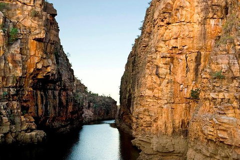 Katherine Gorge Fly, Helicopter & Cruise Tour From Darwin - Accommodation Bookings 7