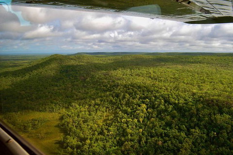 Katherine Gorge Fly, Helicopter & Cruise Tour From Darwin - Accommodation Bookings 5