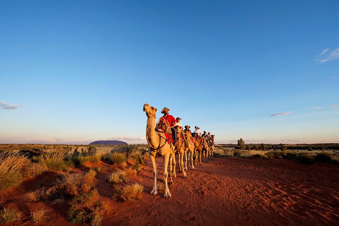 Ayers Rock NT Accommodation Bookings