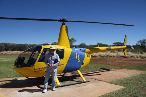 Kings Canyon Day Trip From Ayers Rock - Accommodation Bookings 9