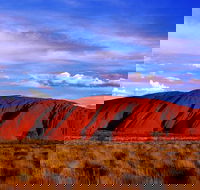 Uluru and Kata Tjuta Experience with BBQ Dinner - Accommodation Bookings