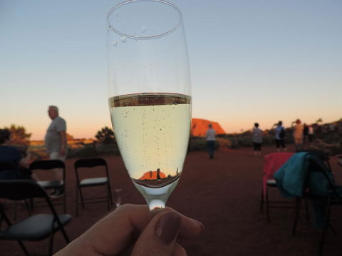 Uluru And Kata Tjuta Experience With BBQ Dinner - Accommodation Bookings 2