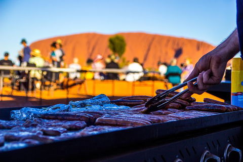 Uluru And Kata Tjuta Experience With BBQ Dinner - Accommodation Bookings 7