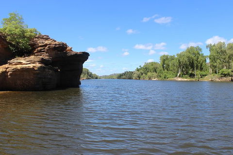 Kakadu Full-Day Tour From Darwin With Lunch - Accommodation Bookings 0