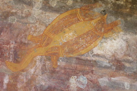 Kakadu Full-Day Tour From Darwin With Lunch - Accommodation Bookings 4