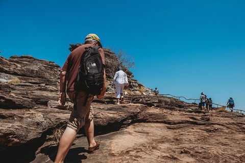 Kakadu Full-Day Tour From Darwin With Lunch - Accommodation Bookings 5
