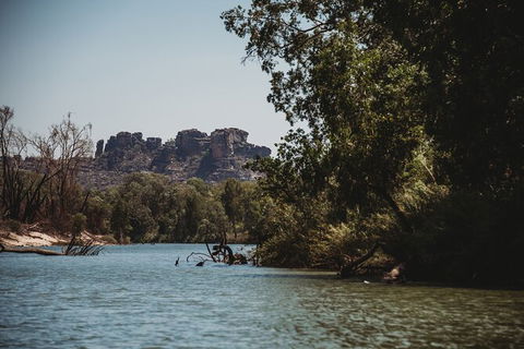 Kakadu Full-Day Tour From Darwin With Lunch - Accommodation Bookings 8