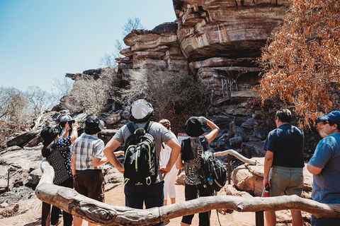 Kakadu Full-Day Tour From Darwin With Lunch - Accommodation Bookings 7