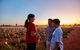 Uluru Field Of Light Sunrise Tour - thumb 9