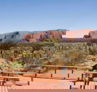 Uluru Small Group Tour including Sunset - Accommodation Bookings
