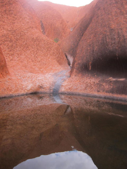 Uluru Base And Sunset Half-Day Trip With Optional Outback BBQ Dinner - Accommodation Bookings 4