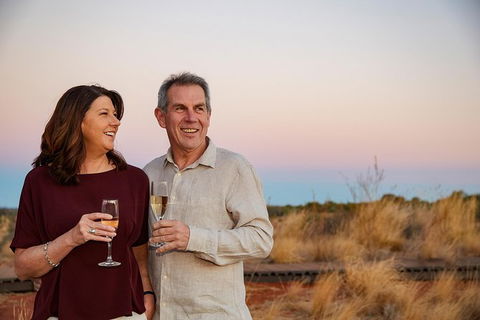 Uluru Base And Sunset Half-Day Trip With Optional Outback BBQ Dinner - Accommodation Bookings 23