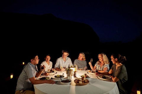 Uluru Base And Sunset Half-Day Trip With Optional Outback BBQ Dinner - Accommodation Bookings 9