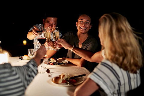 Uluru Base And Sunset Half-Day Trip With Optional Outback BBQ Dinner - Accommodation Bookings 17