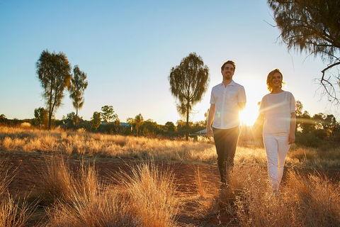 Uluru Base And Sunset Half-Day Trip With Optional Outback BBQ Dinner - Accommodation Bookings 19