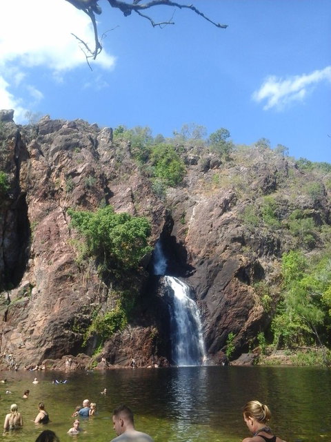 Litchfield National Park Day Tour From Darwin - Accommodation Bookings 8