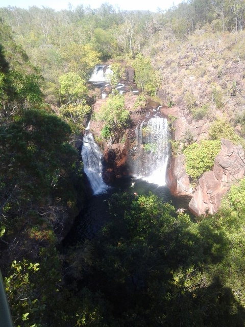 Litchfield National Park Day Tour From Darwin - Accommodation Bookings 12