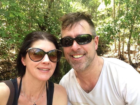Litchfield National Park Day Tour From Darwin - Accommodation Bookings 3