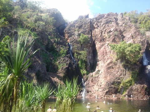 Litchfield National Park Day Tour From Darwin - Accommodation Bookings 7