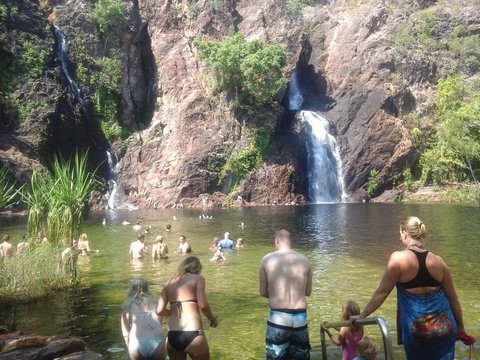 Litchfield National Park Day Tour From Darwin - Accommodation Bookings 10