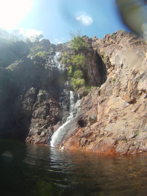 Litchfield National Park Day Tour From Darwin - Accommodation Bookings 4