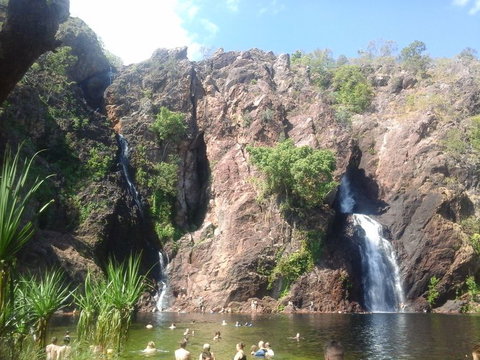 Litchfield National Park Day Tour From Darwin - Accommodation Bookings 9