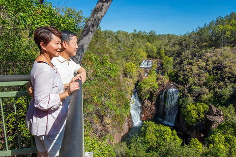 Litchfield National Park Day Tour From Darwin - Accommodation Bookings 17