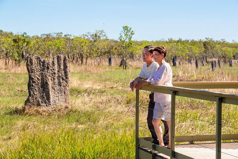 Litchfield National Park Day Tour From Darwin - Accommodation Bookings 20