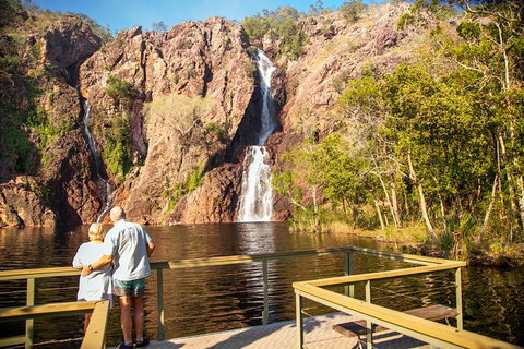 Litchfield National Park Day Tour From Darwin - Accommodation Bookings 21