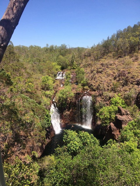 Small-Group Litchfield National Park Day Trip From Darwin - Accommodation Bookings 4