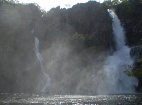 Small-Group Litchfield National Park Day Trip From Darwin - Accommodation Bookings 9