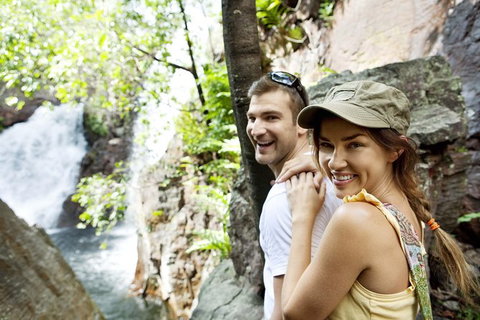 Small-Group Litchfield National Park Day Trip From Darwin - Accommodation Bookings 0