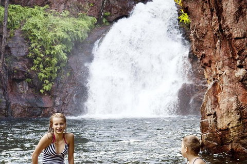 Small-Group Litchfield National Park Day Trip From Darwin - Accommodation Bookings 1