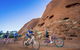 Outback Cycling Uluru Bike Ride Adult - thumb 0