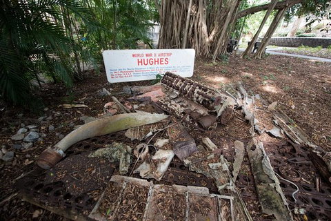 Bombing Of Darwin World War II Tour With Harbour Cruise - Accommodation Bookings 1