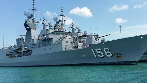 Bombing Of Darwin World War II Tour With Harbour Cruise - Accommodation Bookings 4