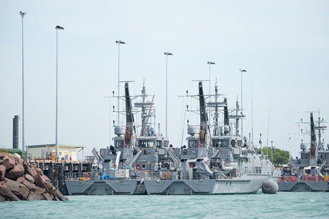 Bombing Of Darwin World War II Tour With Harbour Cruise - Accommodation Bookings 9