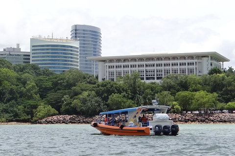 Bombing Of Darwin World War II Tour With Harbour Cruise - Accommodation Bookings 15