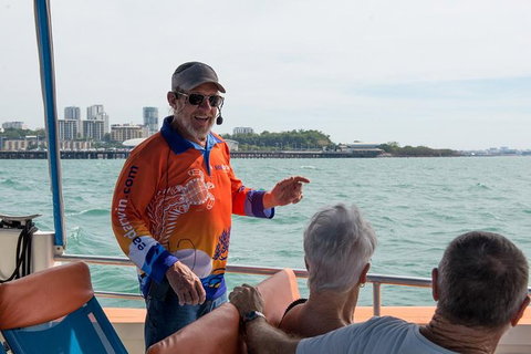 Bombing Of Darwin World War II Tour With Harbour Cruise - Accommodation Bookings 11