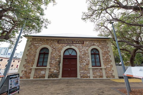 Bombing Of Darwin World War II Tour With Harbour Cruise - Accommodation Bookings 16