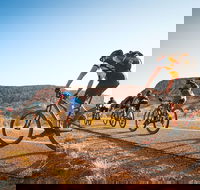 Alice Springs Outback Cycling Tours - Accommodation Bookings
